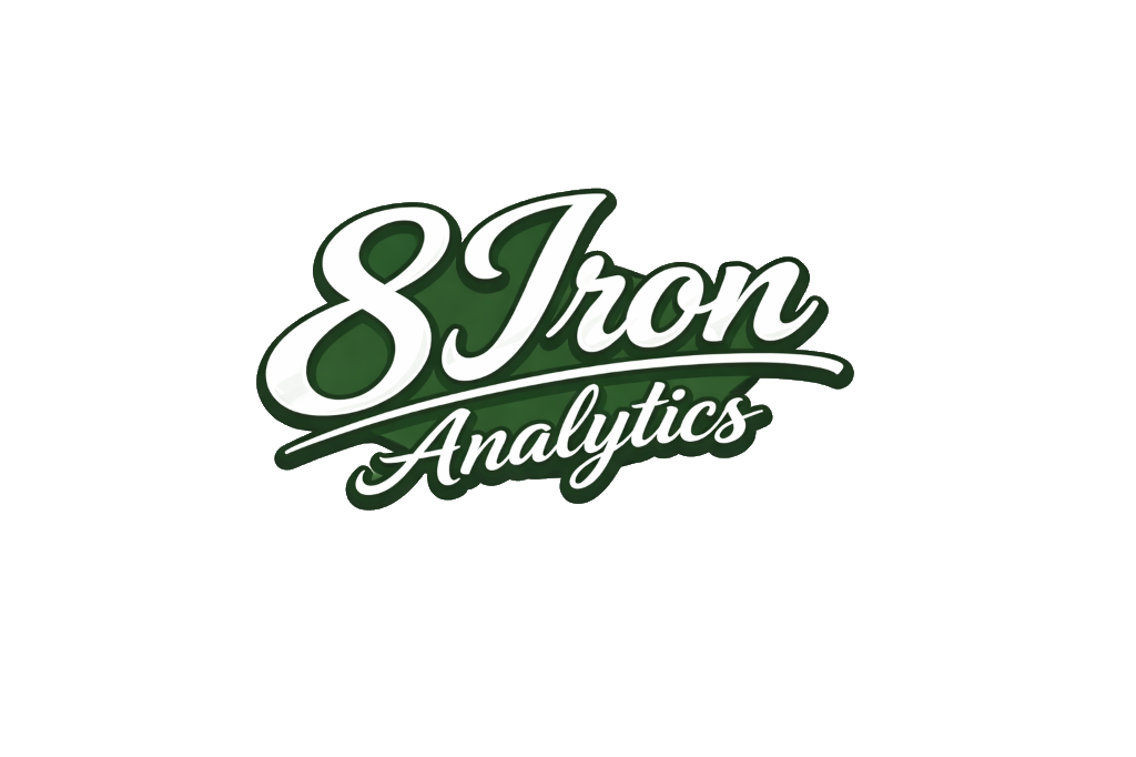 8 Iron Analytics